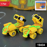 Children’s Dry Skates with Adjustable Length