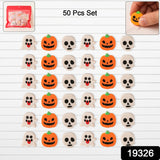 Cute Cartoon-Shaped Eraser 