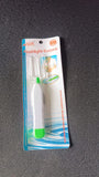 5-in-1 LED Flashlight Earpick with Interchangeable Transparent Ear Wax Removal Heads
