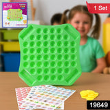 Puzzle Game Toy
