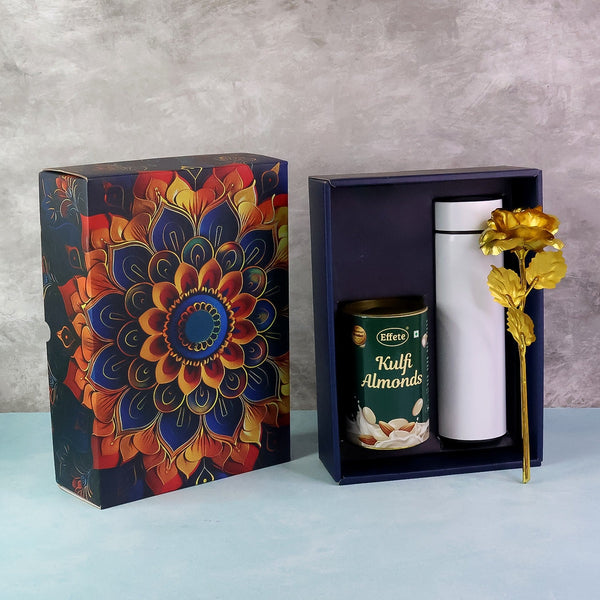 luxury designer gift box