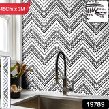 Wallpaper Sticker Roll