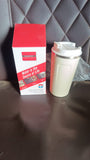 Stainless Steel Thermo Travel Mug Approx 450ML (1 Pc)
