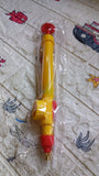 Adjustable Spray Bottle Nozzle for Gardening & Washing (1 Pc)