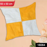 Cotton Pillow Cover