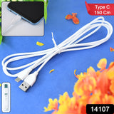Speed Link Fast Charging Cable