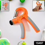 Pro Tone Hand Grip Tool