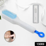 Anti-Static Massage Comb