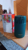 Stainless Steel Insulated Vacuum Double Wall Bottle (1000 ml)