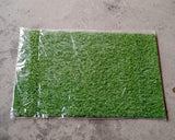 Artificial Grass for Balcony Or Doormat, Soft and Durable Plastic Turf Carpet 58x38cm