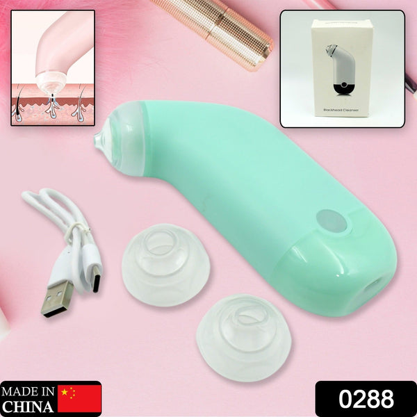 Vacuum Blackhead Machine, Reduce Spot Mini Handheld Lifting Massage Facial Blackhead Remover For Skin Care (1 Pc)