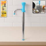 Oil Pump Dispenser