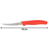 Supermom Stainless Steel Lemon Knife (10 Pc / Set)