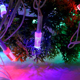 Decorative LED String Lights (8 Meter)