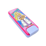 Cute Cartoon Hard Top Pencil Case