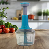 Vegetable Cutter