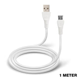 Usb charger cable