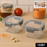 Multi-Purpose Kitchen Storage Box Set 