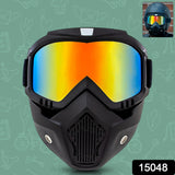 Motorcycle Goggles 