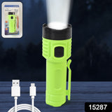 BlazeShift Flashlight